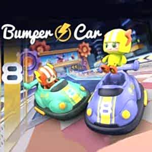 Uzaktan Kumandalı Çarpışan Arabalar Şarjlı 2 Li Set Sesli Işıklı 360 Derece Dönebilen