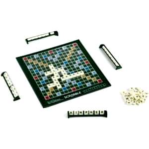 SCRABBLE TRAVEL Türkçe Seyahat Boyu