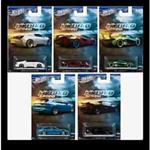 Hot Wheels Uzun Kartlar 2025 GDG44 Serisi 24 lü Açılmamış Koli