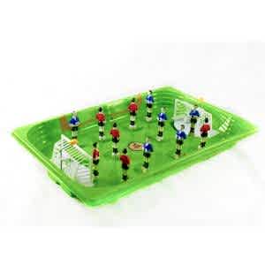 Matrax Oyuncak Mini Futbol Oyunu