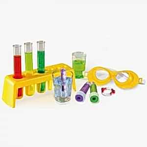 CLEMENTONİ BİLİM VE OYUN İLK KİMYA SETİM