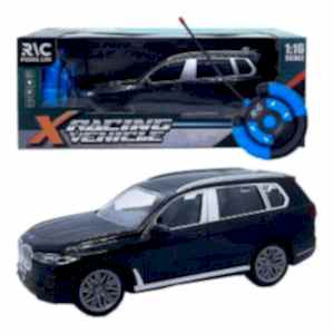 Uzaktan Kumandalı 26 Cm Işıklı Jeep Araba Şarjlı Jip Araba