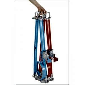 Hot Wheels Çift Çemberde Depar, Düz Pist, Büyük Çemberler GFH85