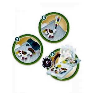 Aqua Beads Starbead Başlangıç Seti 31601