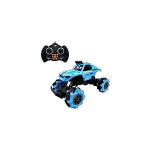 Can-Em Oyuncak Uzaktan Kumandalı Şarjlı Tırmanma Aracı