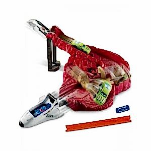 Hot Wheels Efsanevi Macera Serisi